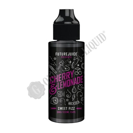 Cherry & Lemonade by Future Juice E-Liquid