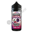 Cherry Sour Raspberry by Seriously Fusionz