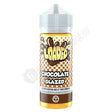 Chocolate Glazed by Loaded E-Liquid