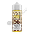 Classic Chocolate Crepe by Loaded E-Liquid