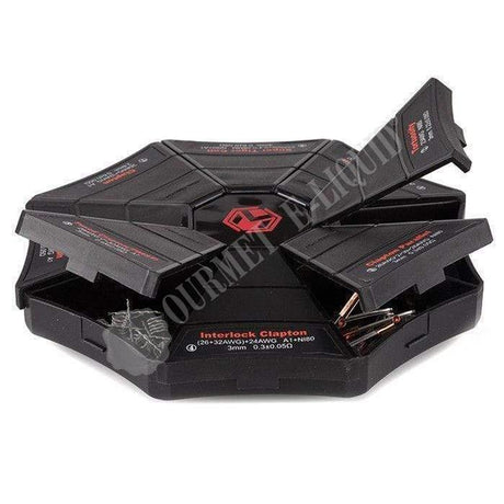 Coil Master SkyNet Pre-Built Coil Set