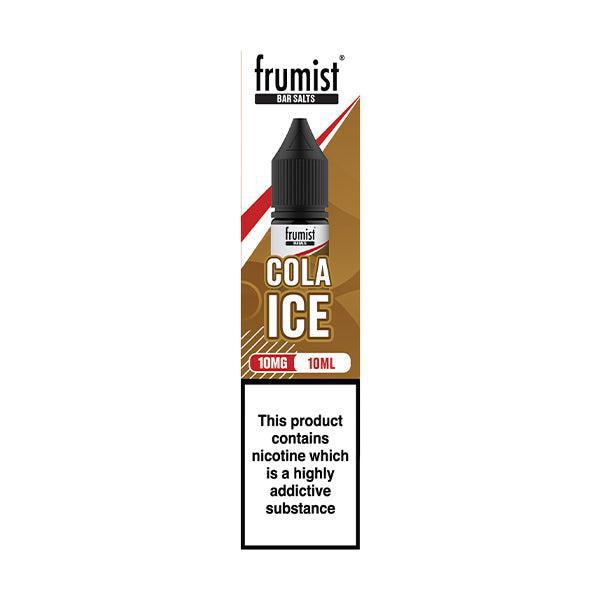 Cola Ice by Frumist Bar Salts