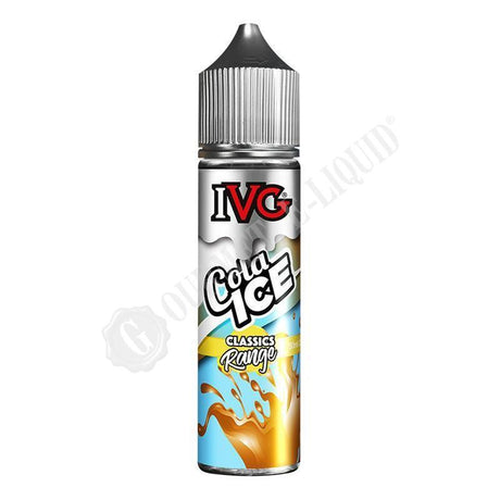 Cola Ice by IVG E-Liquid