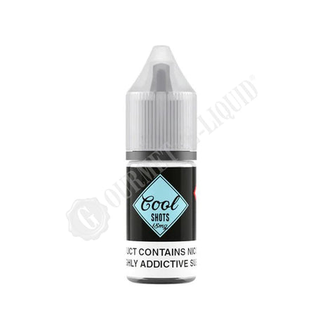 Cool Shot Menthol Nicotine Booster
