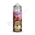 Cotton Candy by Kingston Luxe Edition E-Liquids