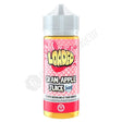 Cran-Apple Juice Iced by Loaded E-Liquid