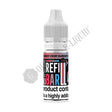 Cranberry Cherry Blueberry Ice by Refill Bar