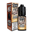 Cream Tobacco by Doozy Mix Salts