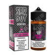 Custard Cookie by Sadboy E-Liquid