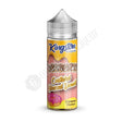 Custard Glazed Donut by Kingston Dessert E-Liquids