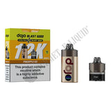 DOJO Blast 6000 12k Bundle by Vaporesso