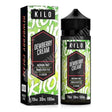 Dewberry Cream by KILO E-Liquid