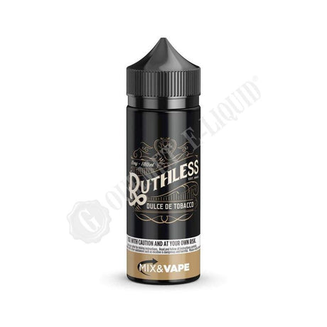 Dulce De Tobacco by Ruthless Vapor