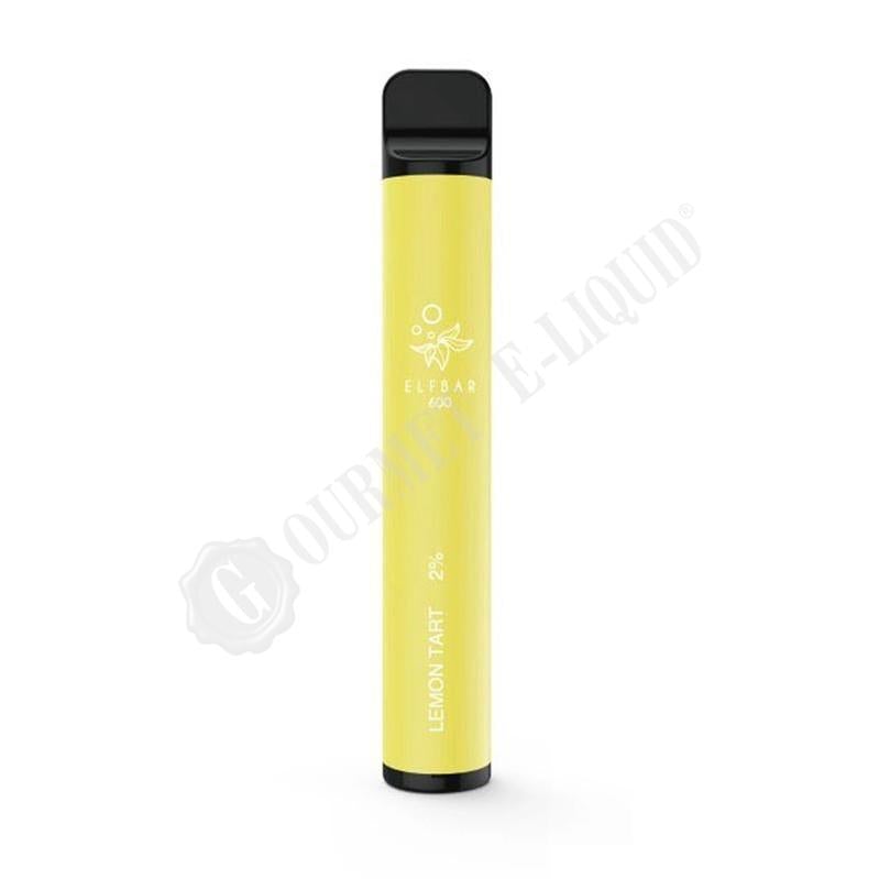 Elf Bar 600 Disposable Vape