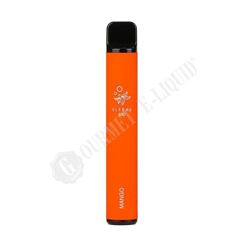 Elf Bar 600 Disposable Vape