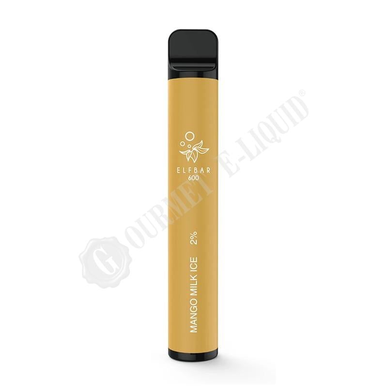 Elf Bar 600 Disposable Vape