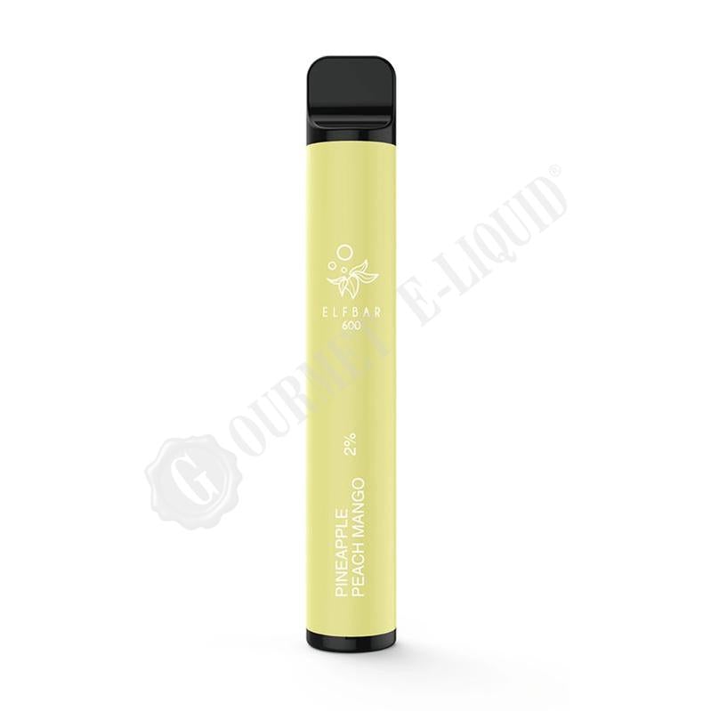 Elf Bar 600 Disposable Vape