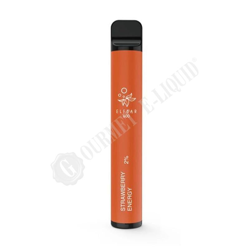 Elf Bar 600 Disposable Vape