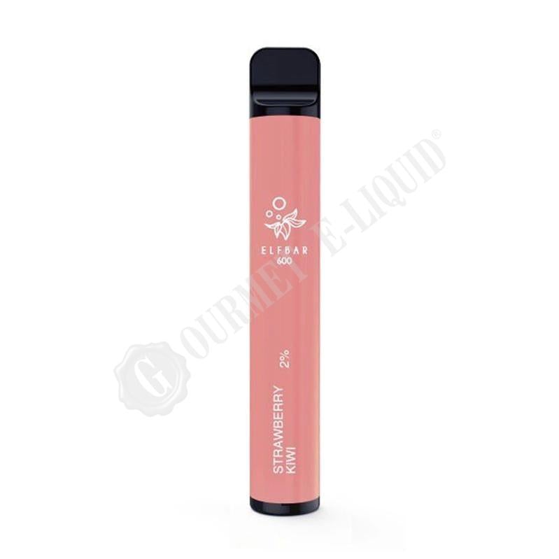 Elf Bar 600 Disposable Vape