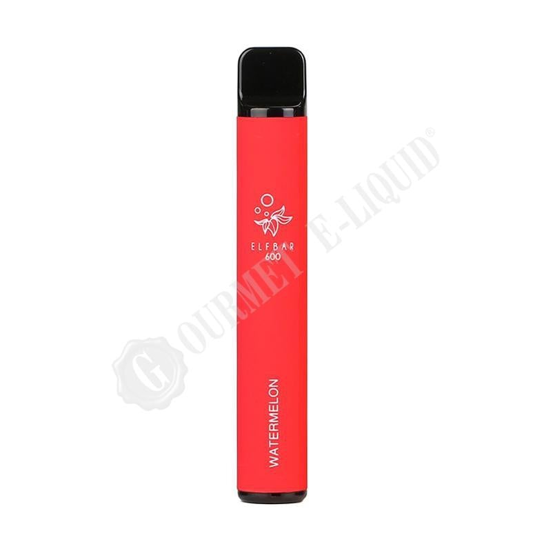 Elf Bar 600 Disposable Vape