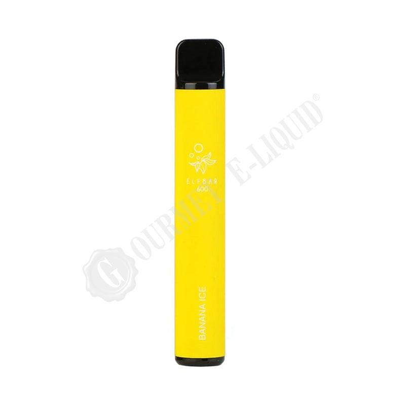 Elf Bar 600 Disposable Vape