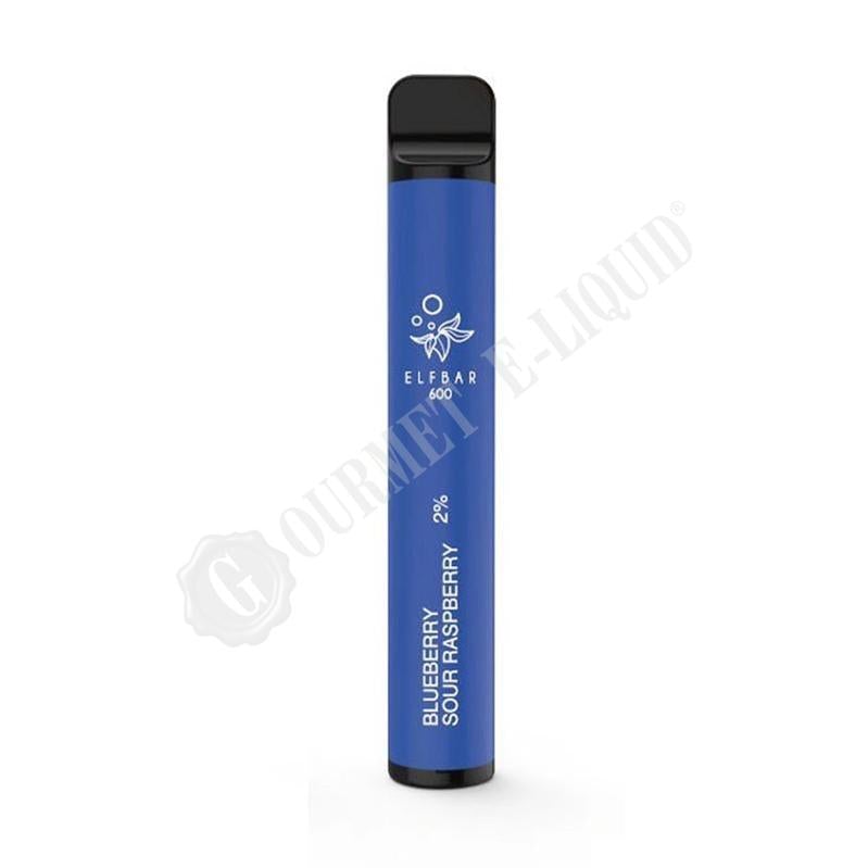 Elf Bar 600 Disposable Vape