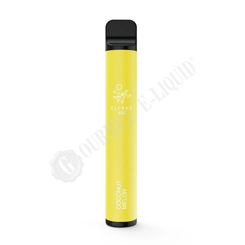 Elf Bar 600 Disposable Vape