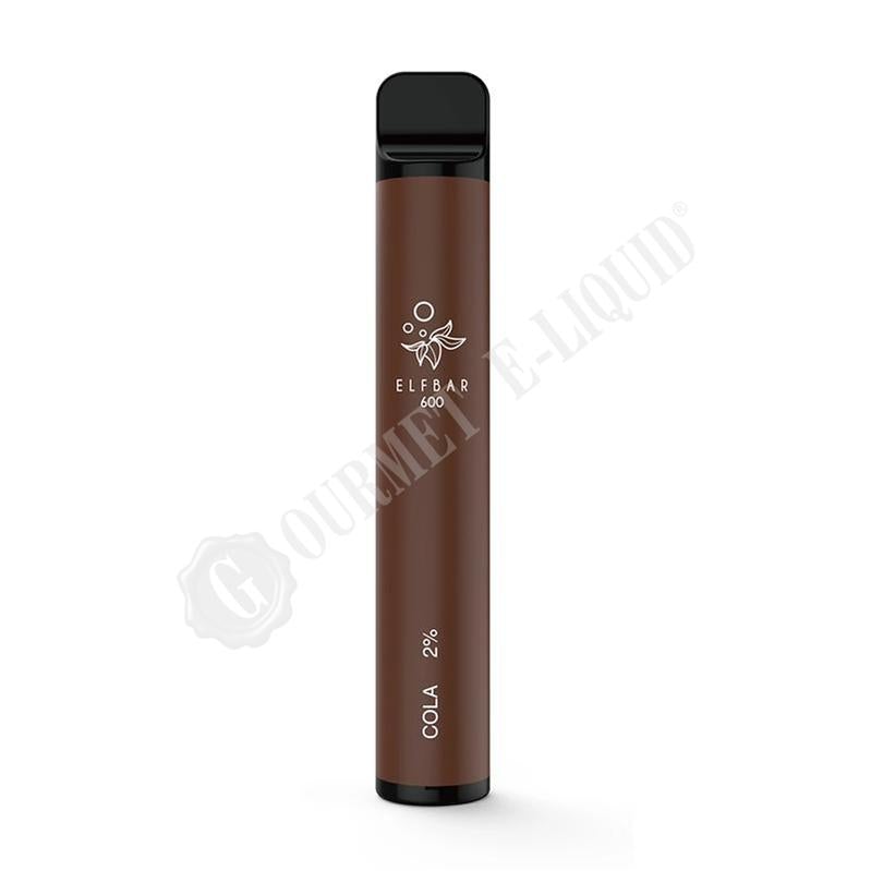 Elf Bar 600 Disposable Vape