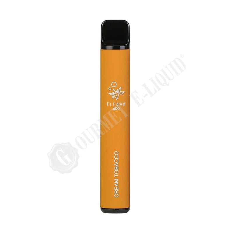 Elf Bar 600 Disposable Vape