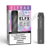 Elf Bar ELFX Refillable Pod Starter Kit