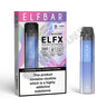 Elf Bar ELFX Refillable Pod Starter Kit