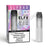 Elf Bar ELFX Refillable Pod Starter Kit