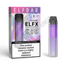 Elf Bar ELFX Refillable Pod Starter Kit