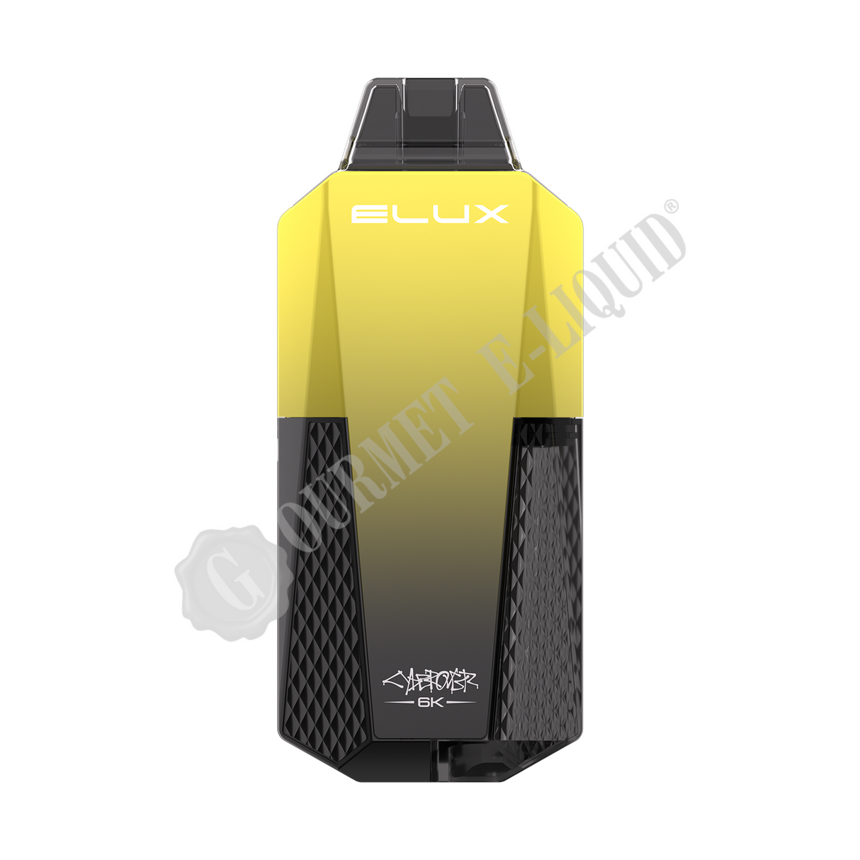 Elux Cyberover 6k Disposable Vape