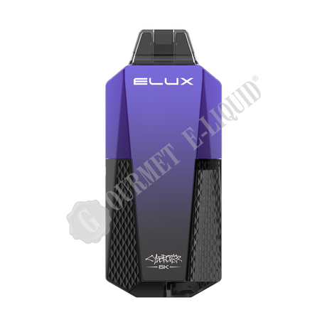 Elux Cyberover 6k Disposable Vape