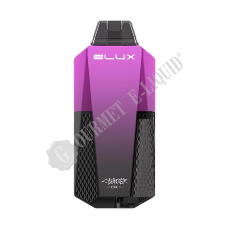 Elux Cyberover 6k Disposable Vape