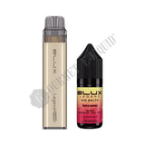 Elux Legend Prime 5000 Disposable Vape