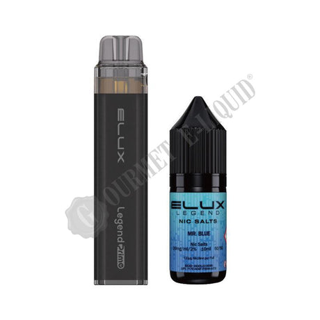 Elux Legend Prime 5000 Disposable Vape