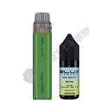 Elux Legend Prime 5000 Disposable Vape