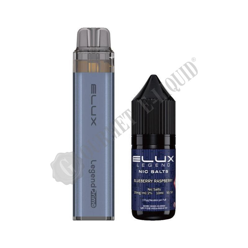 Elux Legend Prime 5000 Disposable Vape