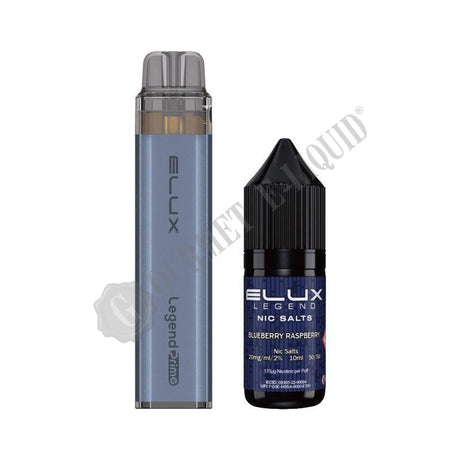 Elux Legend Prime 5000 Disposable Vape