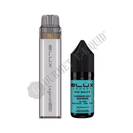 Elux Legend Prime 5000 Disposable Vape