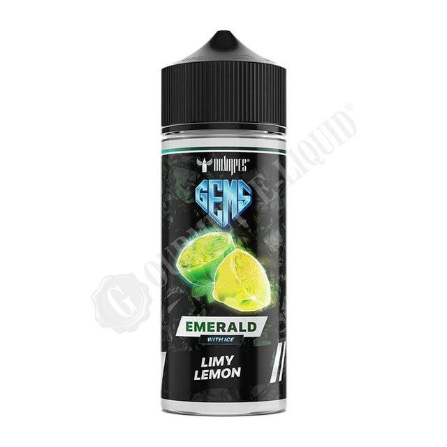 Emerald by Dr Vapes Gems