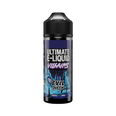 Evil Queen by Ultimate E-Liquid Villains