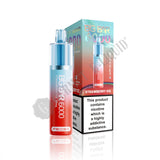 FEOBA Big Bar 6000 Disposable Vape