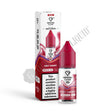 Fizzy Cherry by Crystal Clear Bar E-Liquid