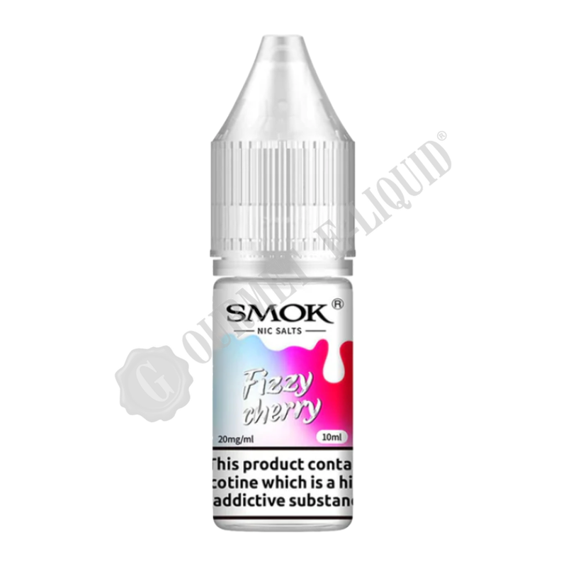 Fizzy Cherry by Smok Nic Salts