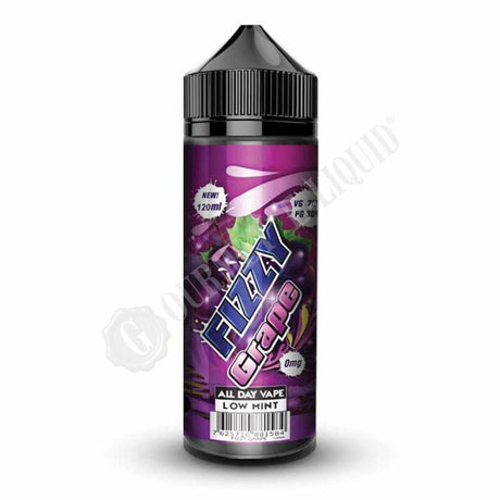 Fizzy Grape by Fizzy Juice