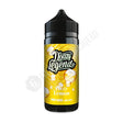 Fizzy Lemon by Doozy Legends