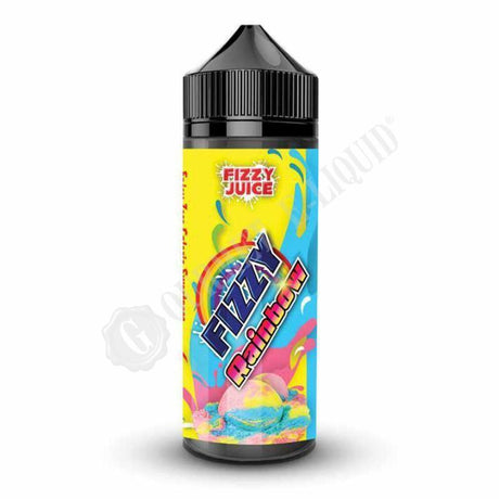 Fizzy Rainbow by Fizzy Juice